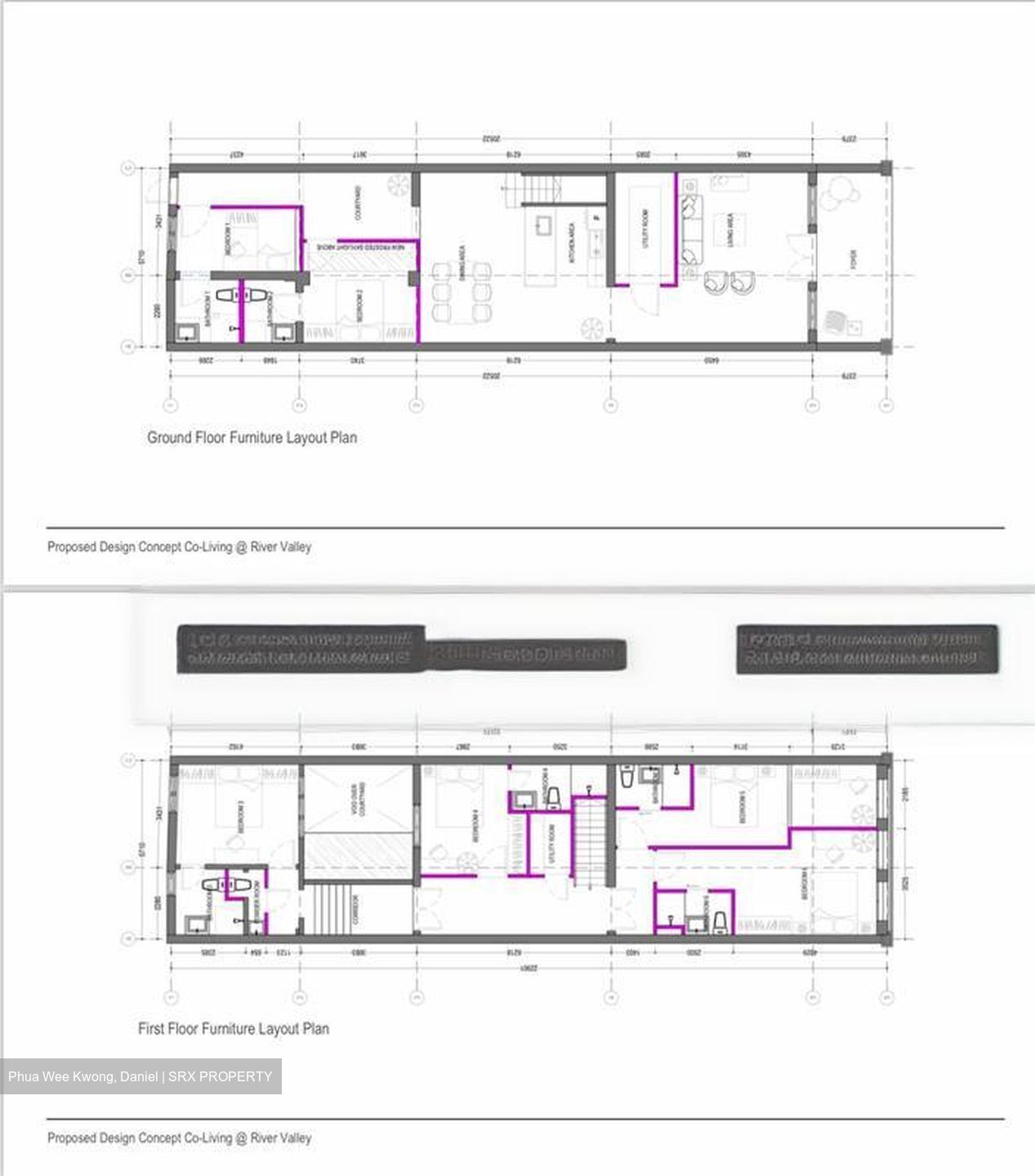 Oxley Garden (D9), Shop House #466400431